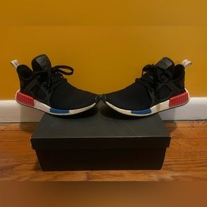 ADIDAS NMD XR1 PK OG - SIZE: 9.5 MENS